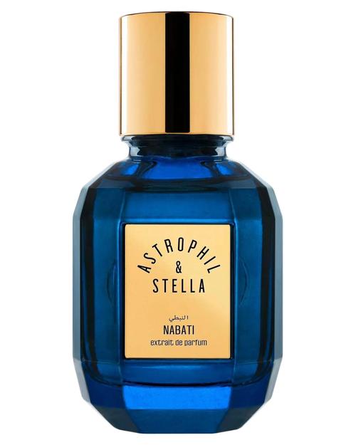 Astrophil & Stella Nabati - premium fragrance for sophisticated tastes.