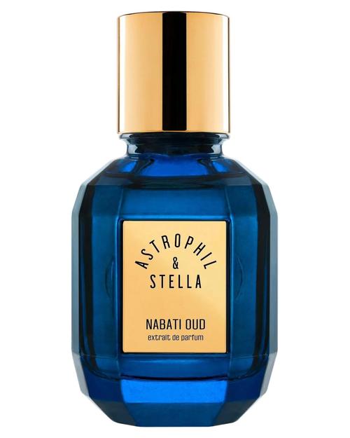 Astrophil & Stella Nabati Oud - premium fragrance for sophisticated tastes.