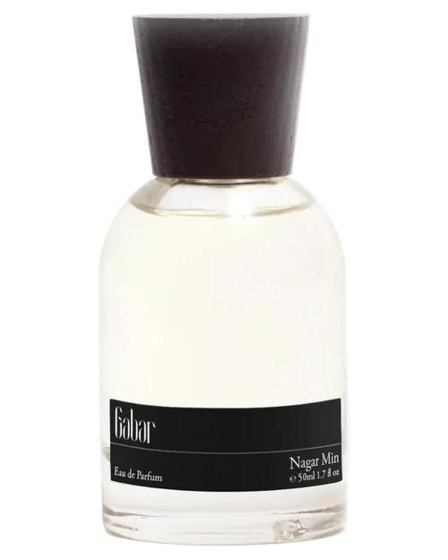 Gabar Nagar Min - premium fragrance for sophisticated tastes.