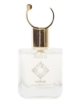 Noeme Naica - premium fragrance for sophisticated tastes.