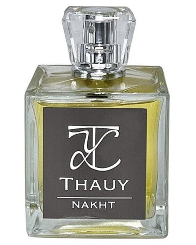 Thauy Nakht - premium fragrance for sophisticated tastes.