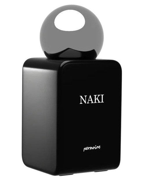 Pernoire Naki - premium fragrance for sophisticated tastes.