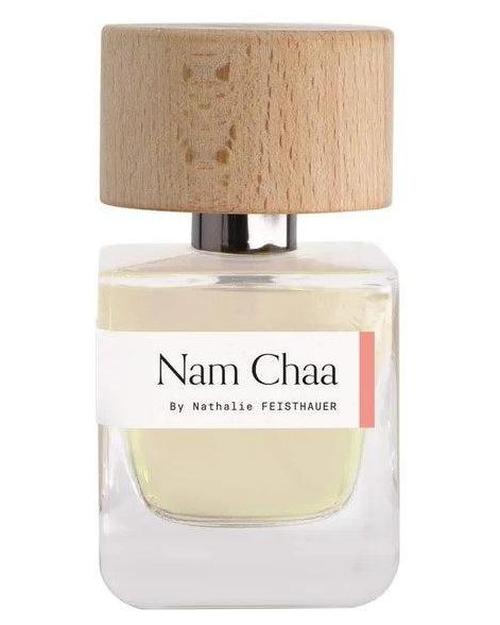 Parfumeurs du Monde Nam Chaa - premium fragrance for sophisticated tastes.