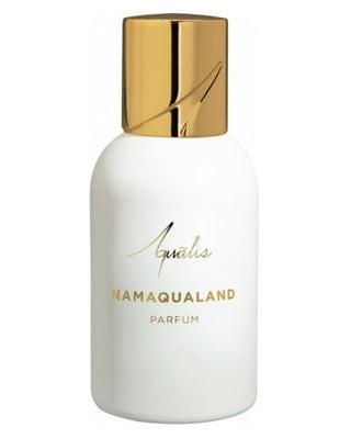 Aqualis Namaqualand - premium fragrance for sophisticated tastes.