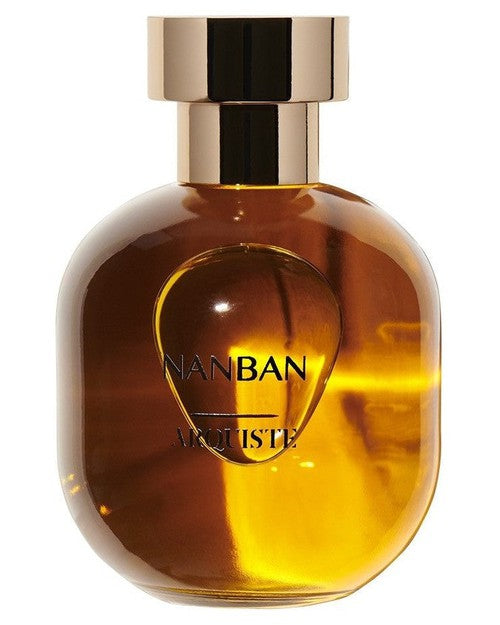 Arquiste Nanban - premium fragrance for sophisticated tastes.