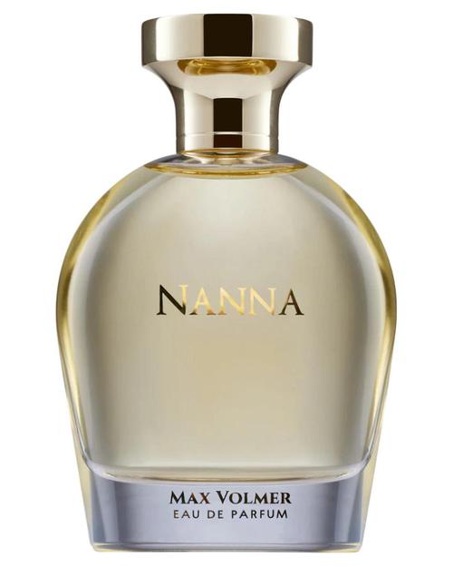 Max Volmer Nanna - premium fragrance for sophisticated tastes.