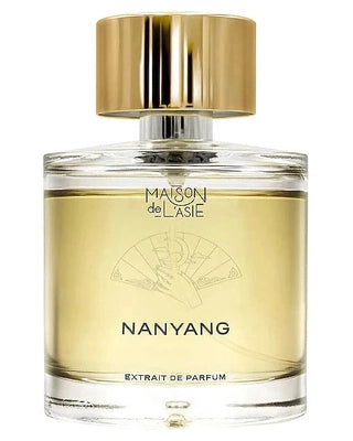 Maison de L'Asie Nanyang - premium fragrance for sophisticated tastes.