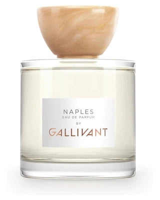Gallivant Naples - premium fragrance for sophisticated tastes.