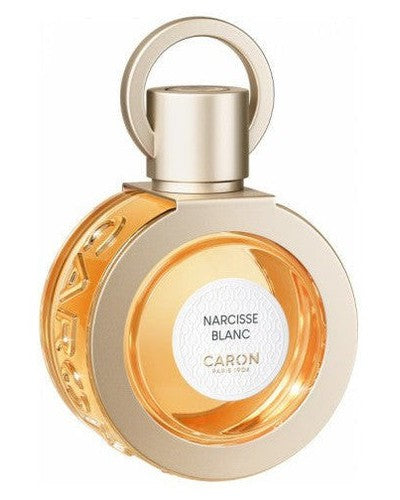 Caron Narcisse Blanc - premium fragrance for sophisticated tastes.