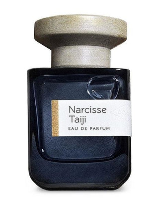 Atelier Materi Narcisse Taiji - premium fragrance for sophisticated tastes.