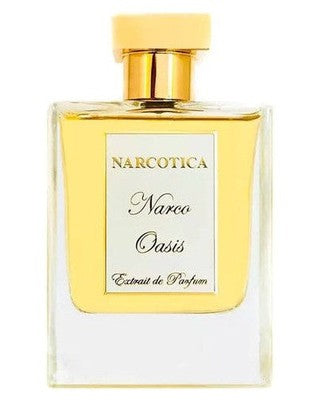 Narcotica Narco Oasis - premium fragrance for sophisticated tastes.