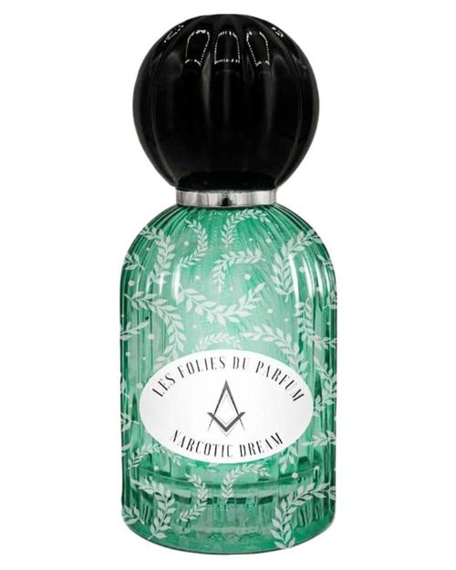 Les Folies du Parfum Narcotic Dream - premium fragrance for sophisticated tastes.
