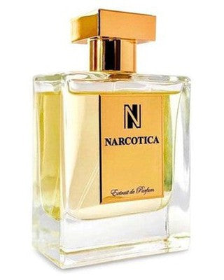 Narcotica Narcotica - premium fragrance for sophisticated tastes.