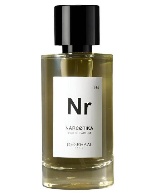 DeGrhaal Narcotika - premium fragrance for sophisticated tastes.