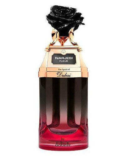 The Spirit of Dubai Narjesi Fleur - premium fragrance for sophisticated tastes.