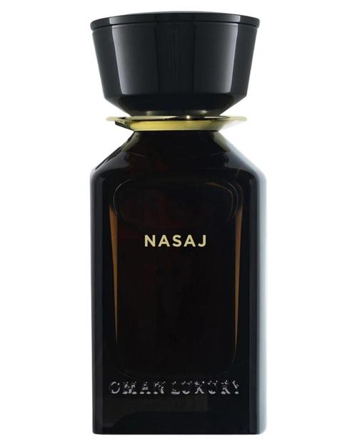 Omanluxury Nasaj - premium fragrance for sophisticated tastes.