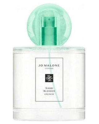 Jo Malone Nashi Blossom - premium fragrance for sophisticated tastes.