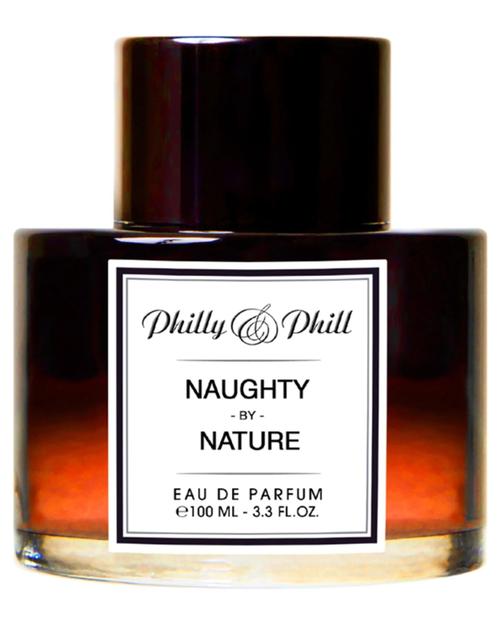 Philly & Phill Naughty By Nature - premium fragrance for sophisticated tastes.