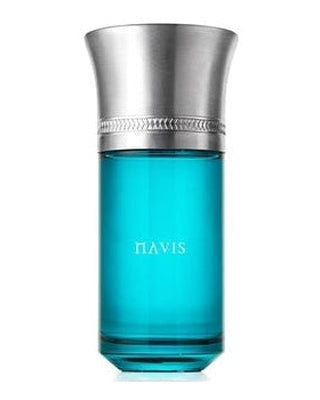 Liquides Imaginaires Navis - premium fragrance for sophisticated tastes.