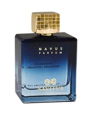 Navitus Parfums Navus - premium fragrance for sophisticated tastes.