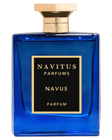 Navitus Parfums Navus - premium fragrance for sophisticated tastes.