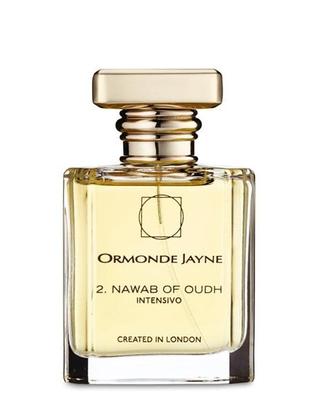 Ormonde Jayne Nawab Of Oudh Intensivo - premium fragrance for sophisticated tastes.