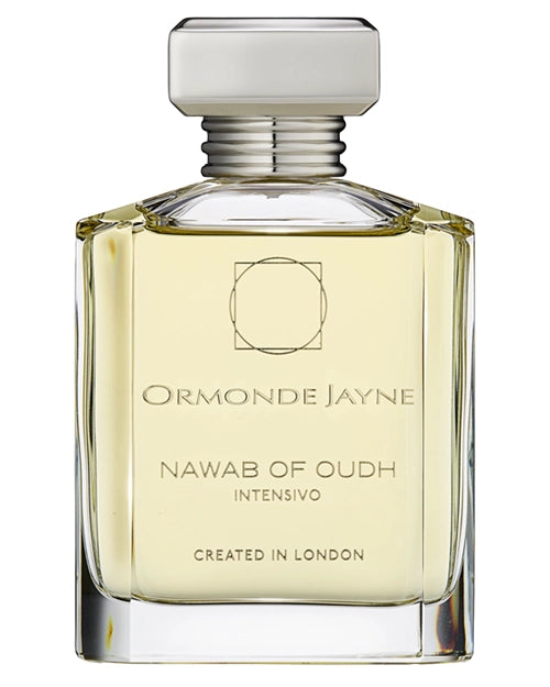 Ormonde Jayne Nawab Of Oudh Intensivo - premium fragrance for sophisticated tastes.