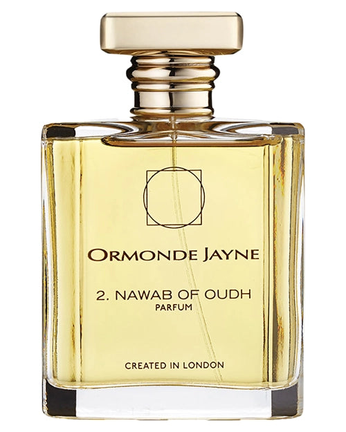 Ormonde Jayne Nawab Of Oudh Parfum - premium fragrance for sophisticated tastes.