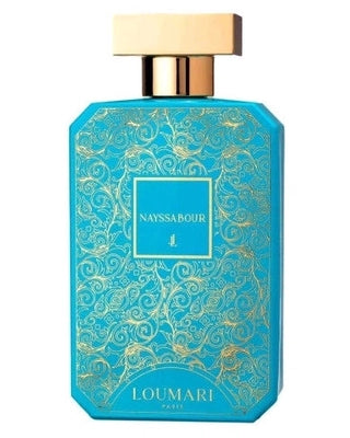 Loumari Nayssabour - premium fragrance for sophisticated tastes.