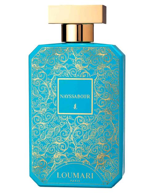 Loumari Nayssabour - premium fragrance for sophisticated tastes.