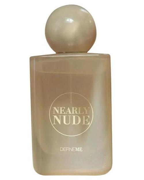 Define Me Nearly Nude - premium fragrance for sophisticated tastes.