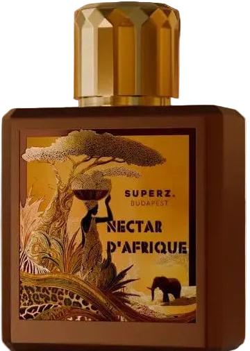 Superz. Nectar d'Afrique
