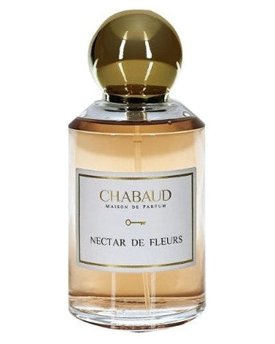 Chabaud Nectar de Fleurs - premium fragrance for sophisticated tastes.