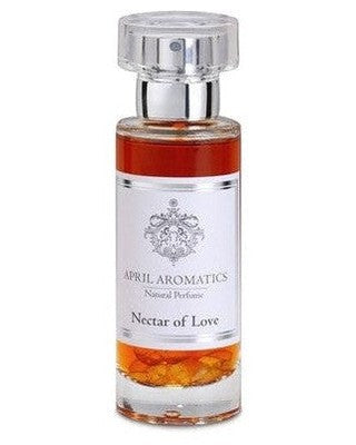 April Aromatics Nectar of Love - premium fragrance for sophisticated tastes.