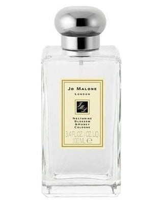 Jo Malone Nectarine Blossom & Honey - premium fragrance for sophisticated tastes.