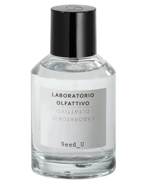 Laboratorio Olfattivo Need_U - premium fragrance for sophisticated tastes.