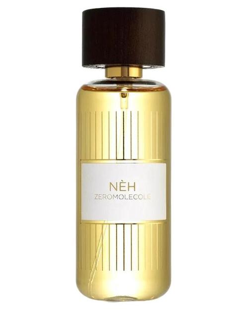Zeromolecole Nèh - premium fragrance for sophisticated tastes.