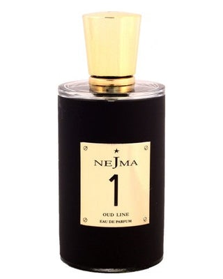 Nejma Nejma 1 - premium fragrance for sophisticated tastes.