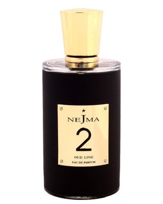 Nejma Nejma 2 - premium fragrance for sophisticated tastes.