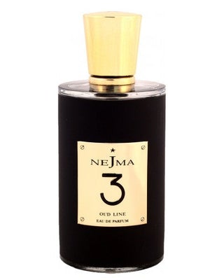 Nejma Nejma 3 - premium fragrance for sophisticated tastes.