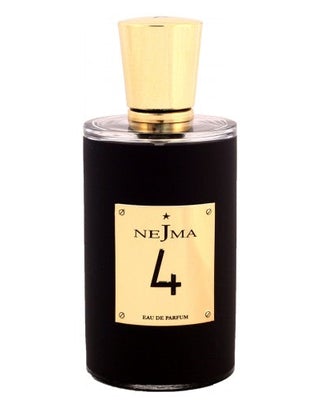 Nejma Nejma 4 - premium fragrance for sophisticated tastes.