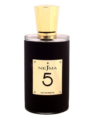 Nejma Nejma 5 - premium fragrance for sophisticated tastes.