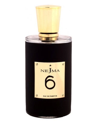 Nejma Nejma 6 - premium fragrance for sophisticated tastes.