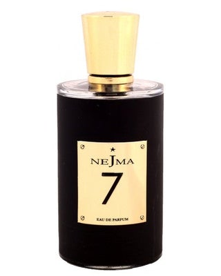 Nejma Nejma 7 - premium fragrance for sophisticated tastes.