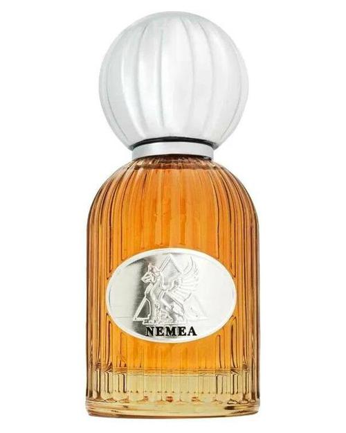 Les Folies du Parfum Nemea - premium fragrance for sophisticated tastes.