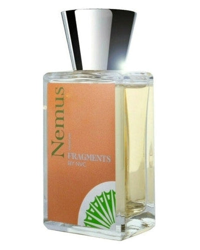 Fragments by NVC Nemus - premium fragrance for sophisticated tastes.