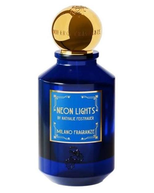 Milano Fragranze Neon Lights - premium fragrance for sophisticated tastes.