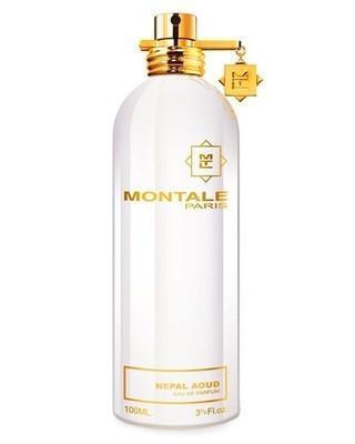 Montale Nepal Aoud - premium fragrance for sophisticated tastes.