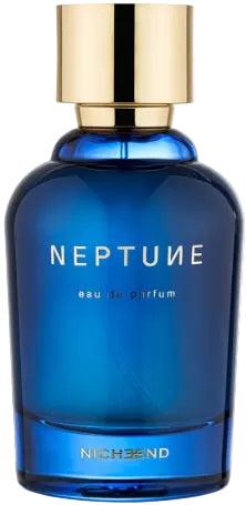 Nicheend Neptune - premium fragrance for sophisticated tastes.