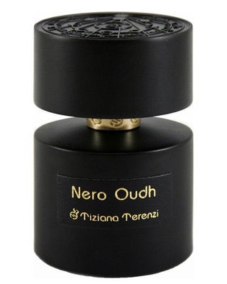 Tiziana Terenzi Nero Oudh - premium fragrance for sophisticated tastes.